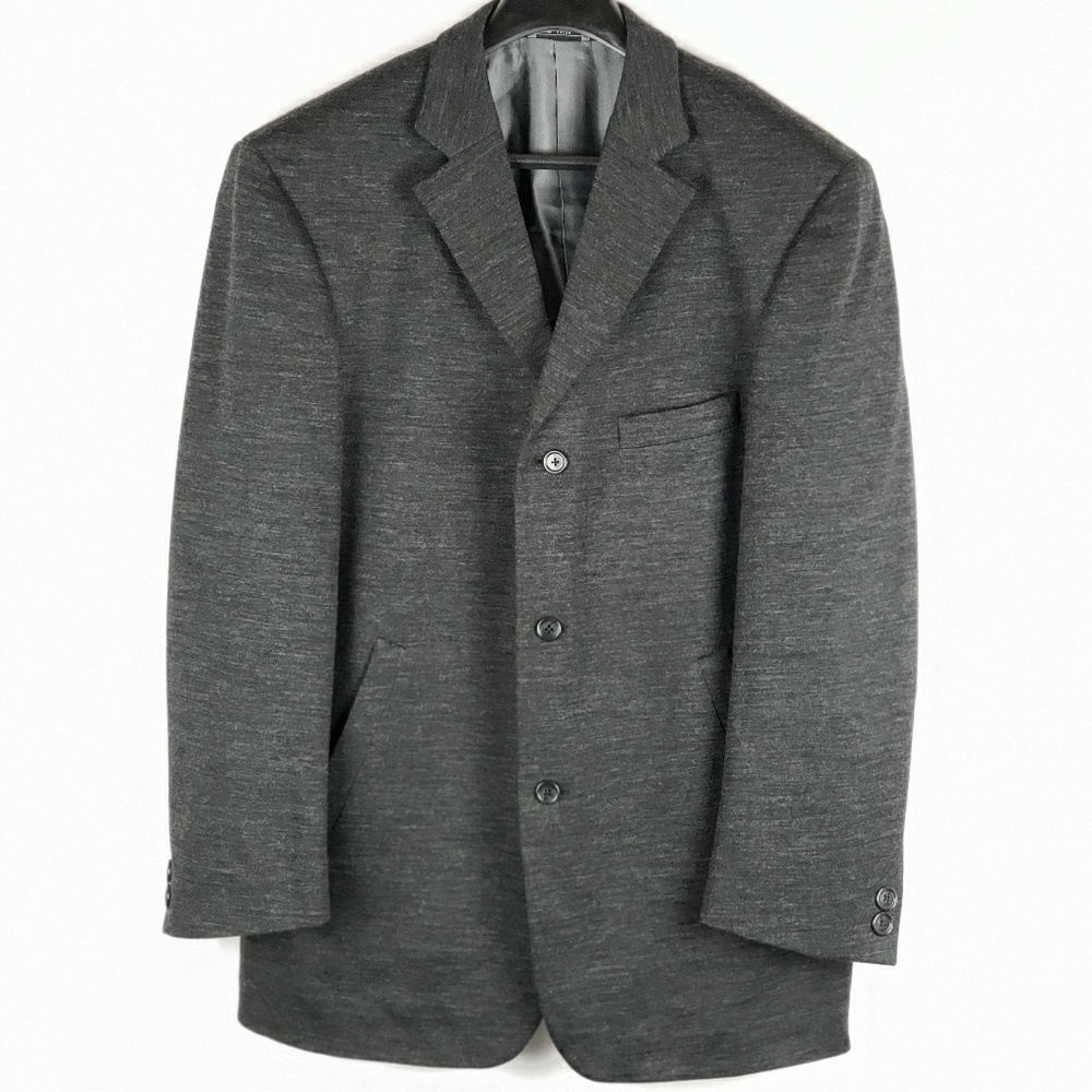 HASPEL Men's Blazer